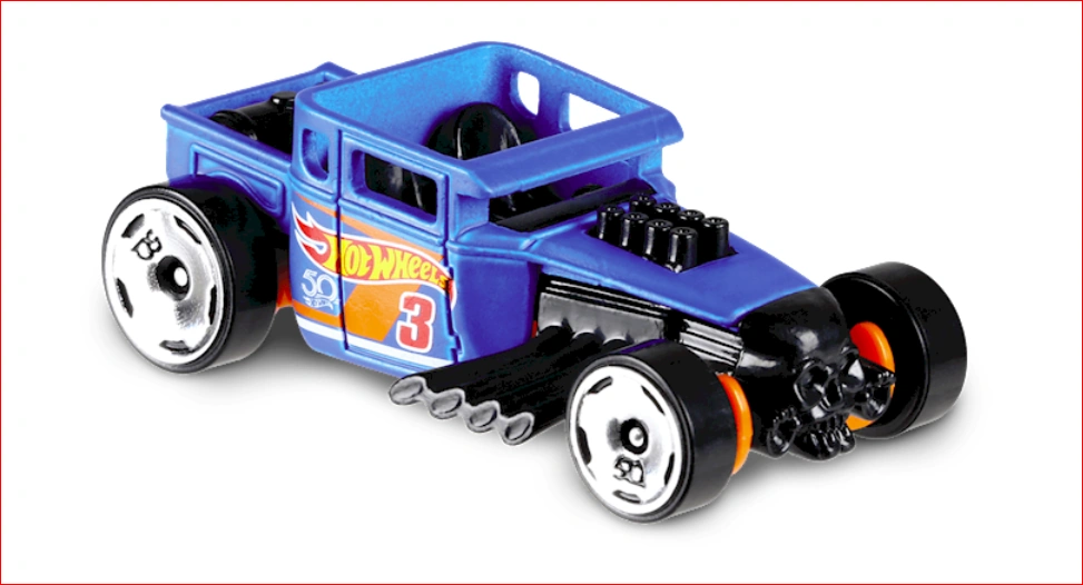 Bone Shaker