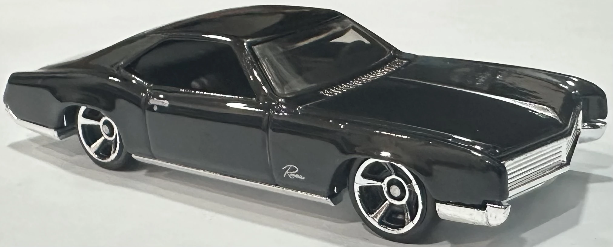 '66 Buick Riviera