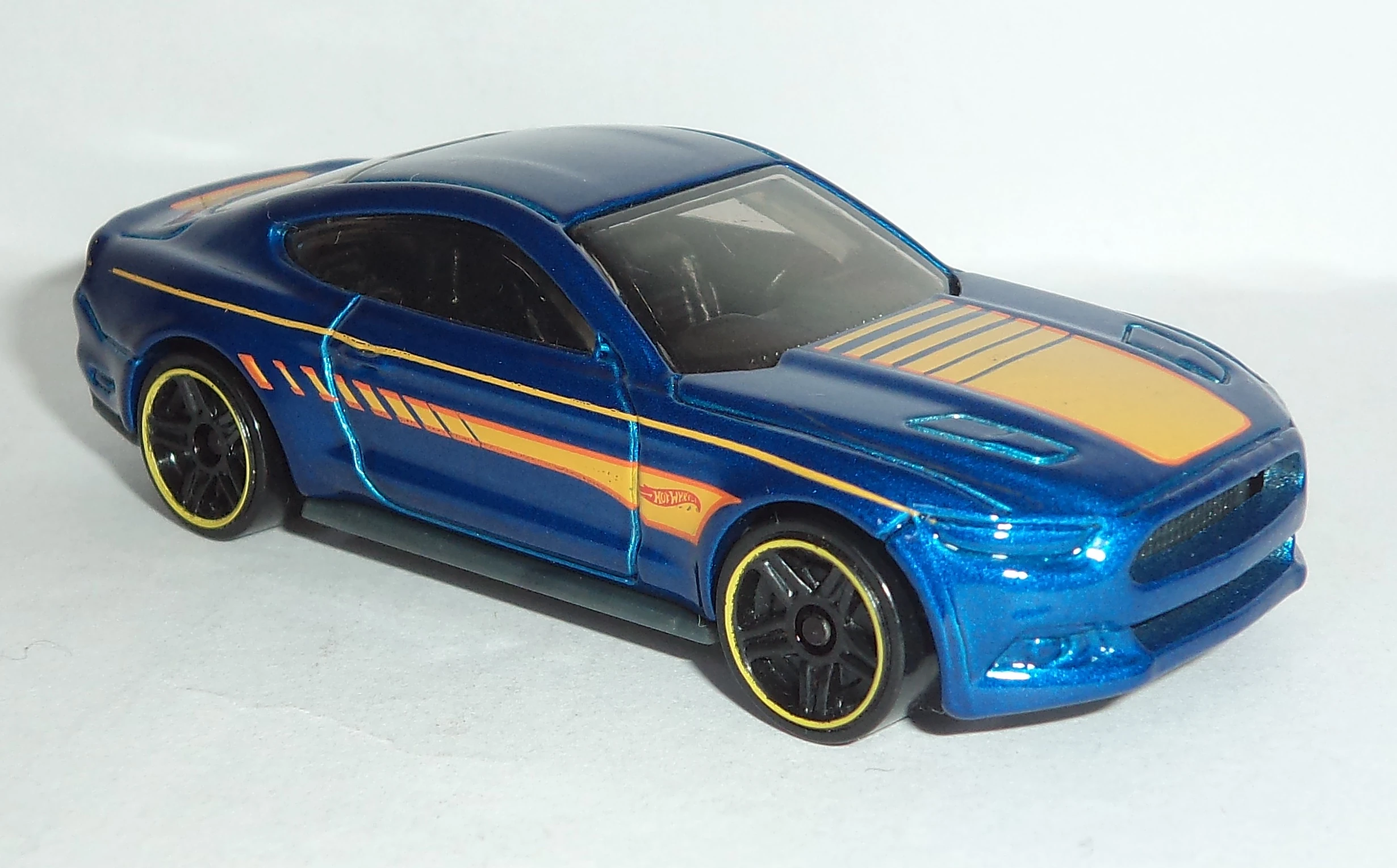 2015 Ford Mustang GT
