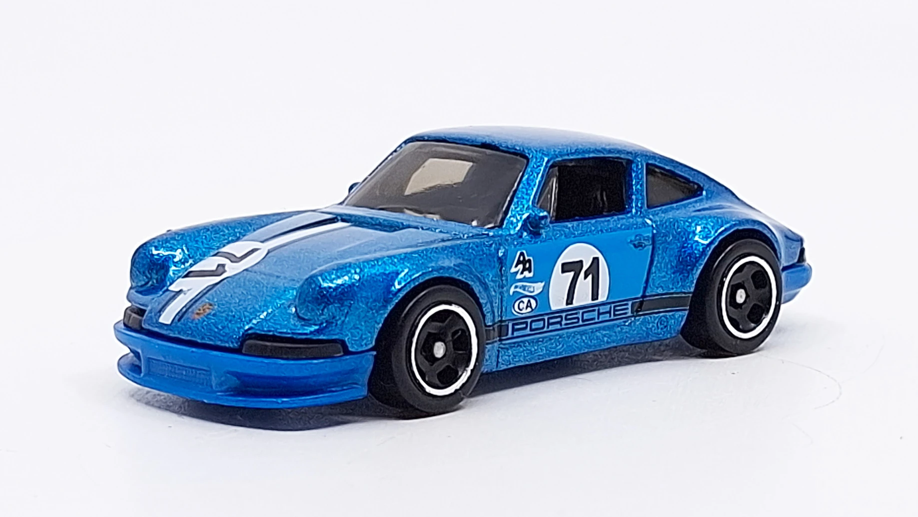 '71 Porsche 911