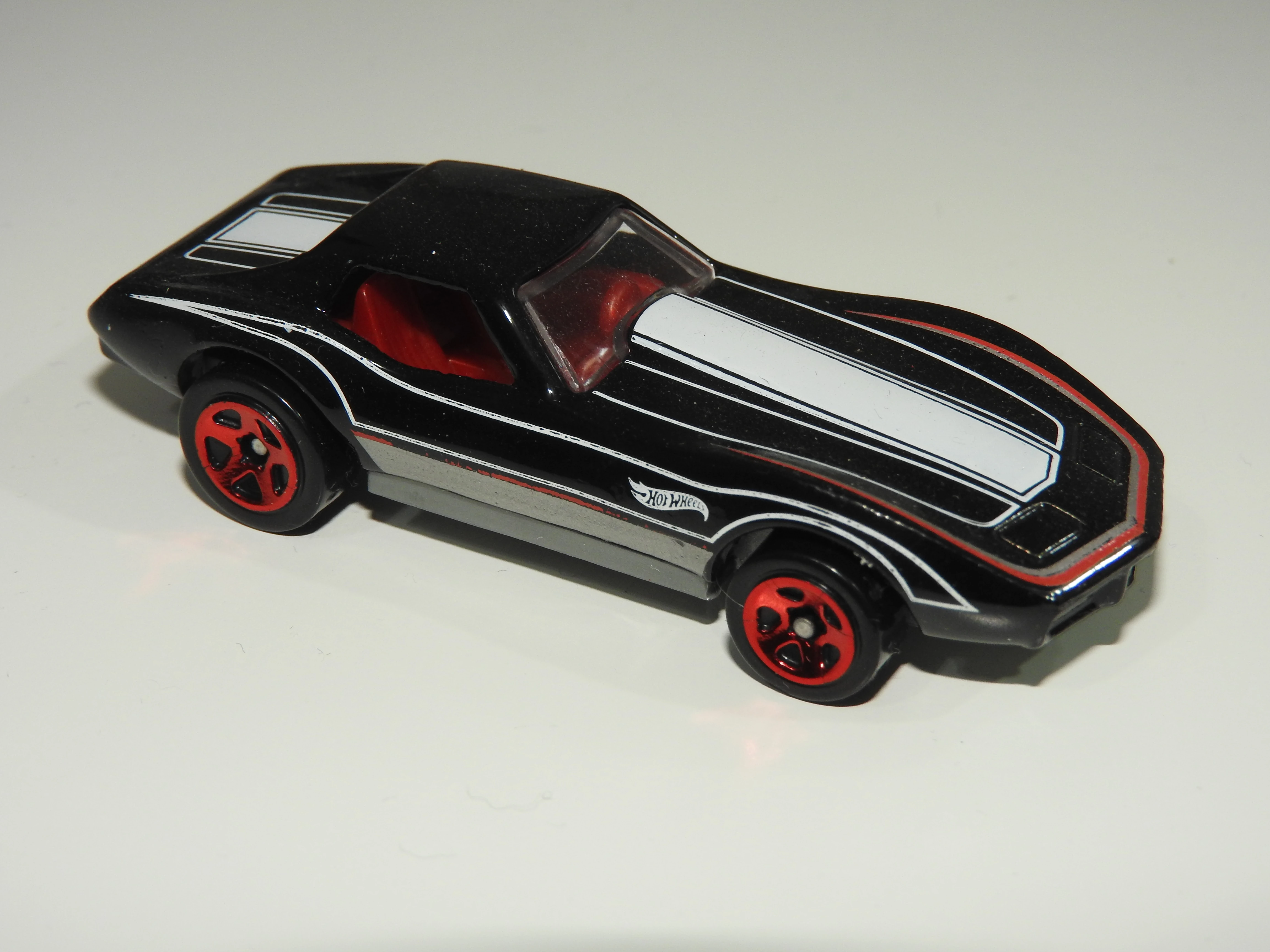 Corvette Stingray