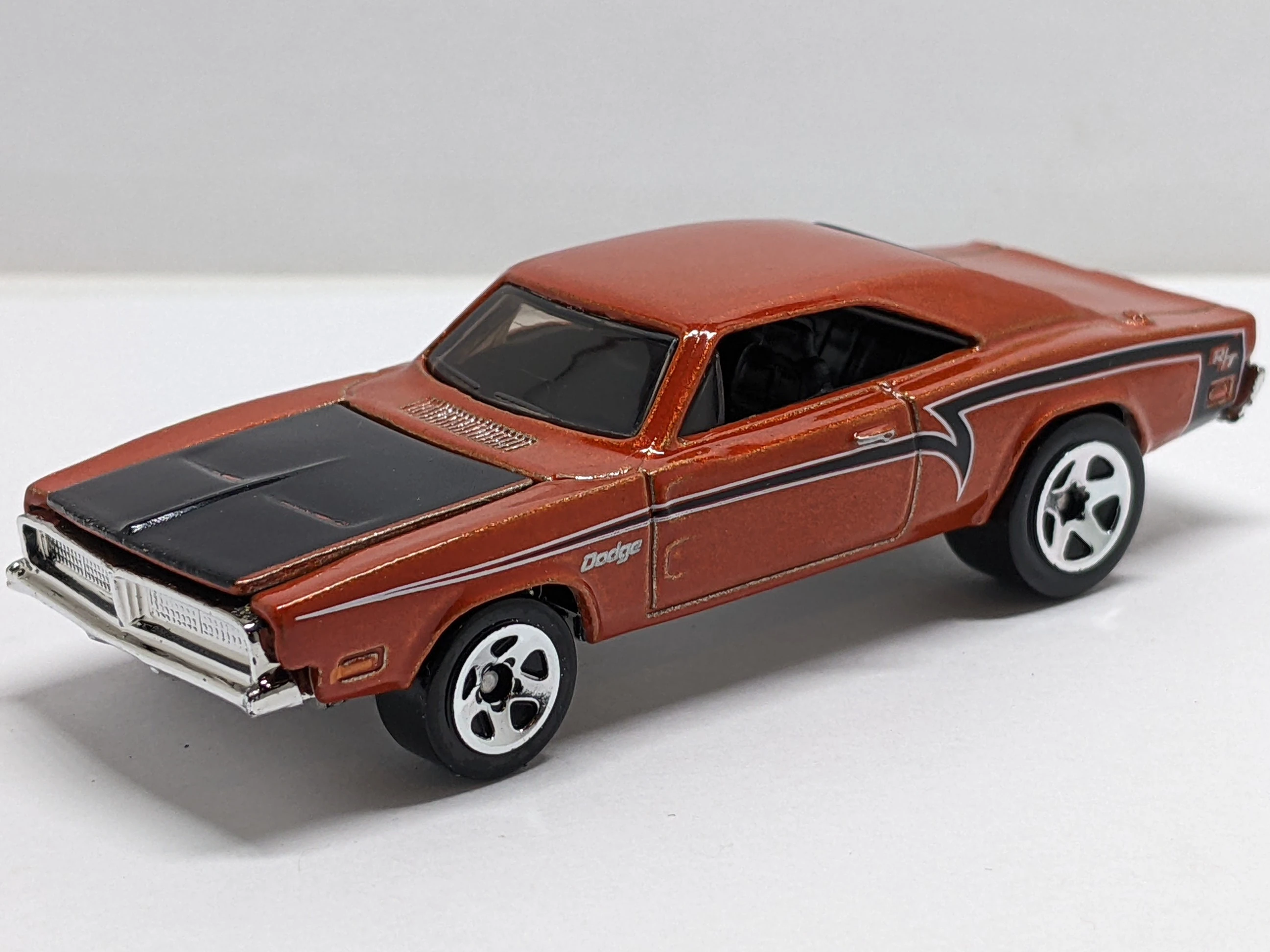 '69 Dodge Charger