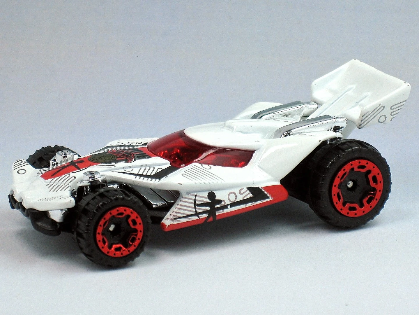 Blade Raider