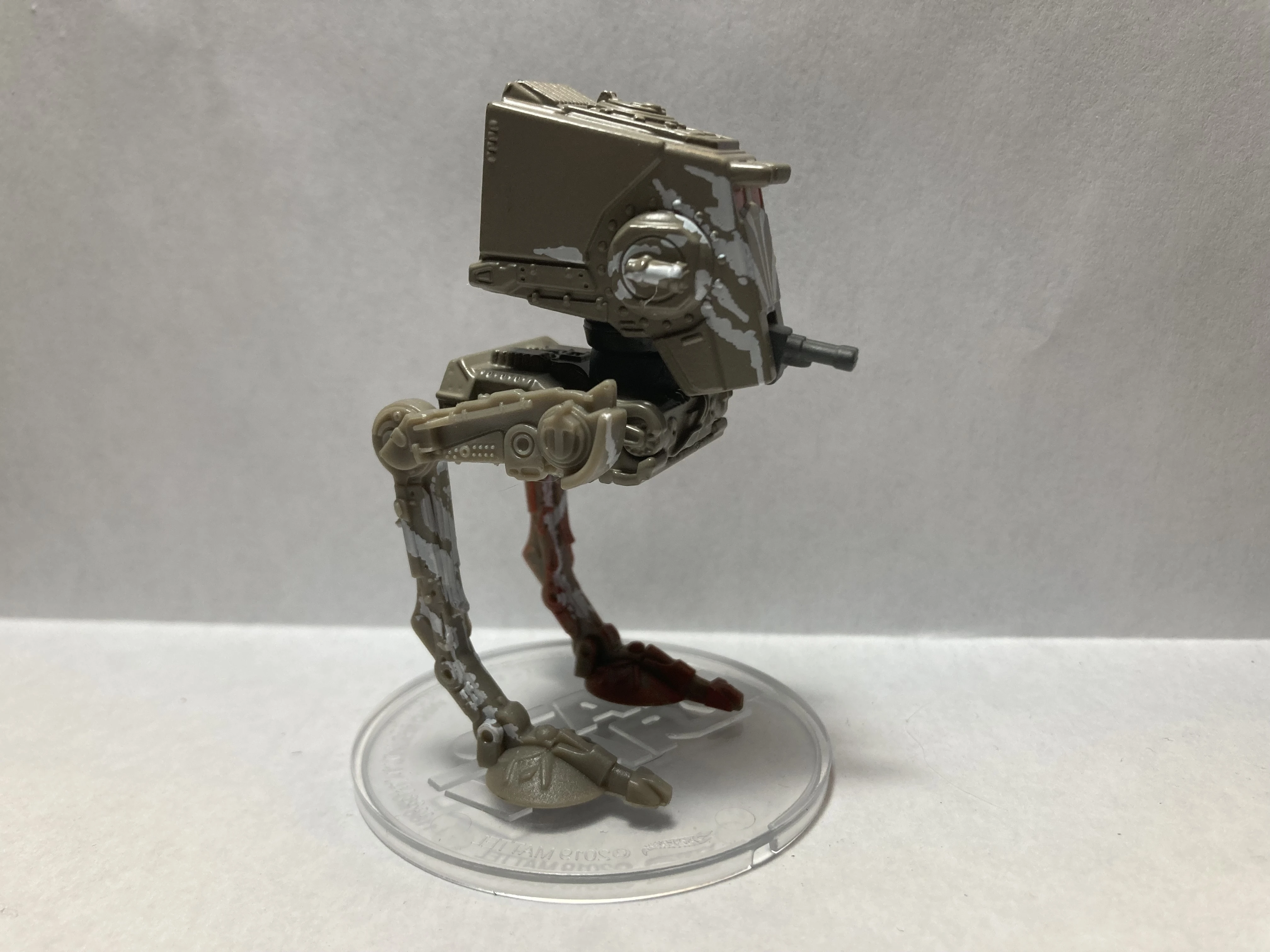 AT-ST