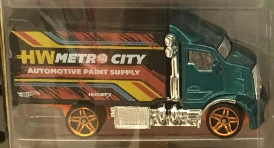 Hiway Hauler 2