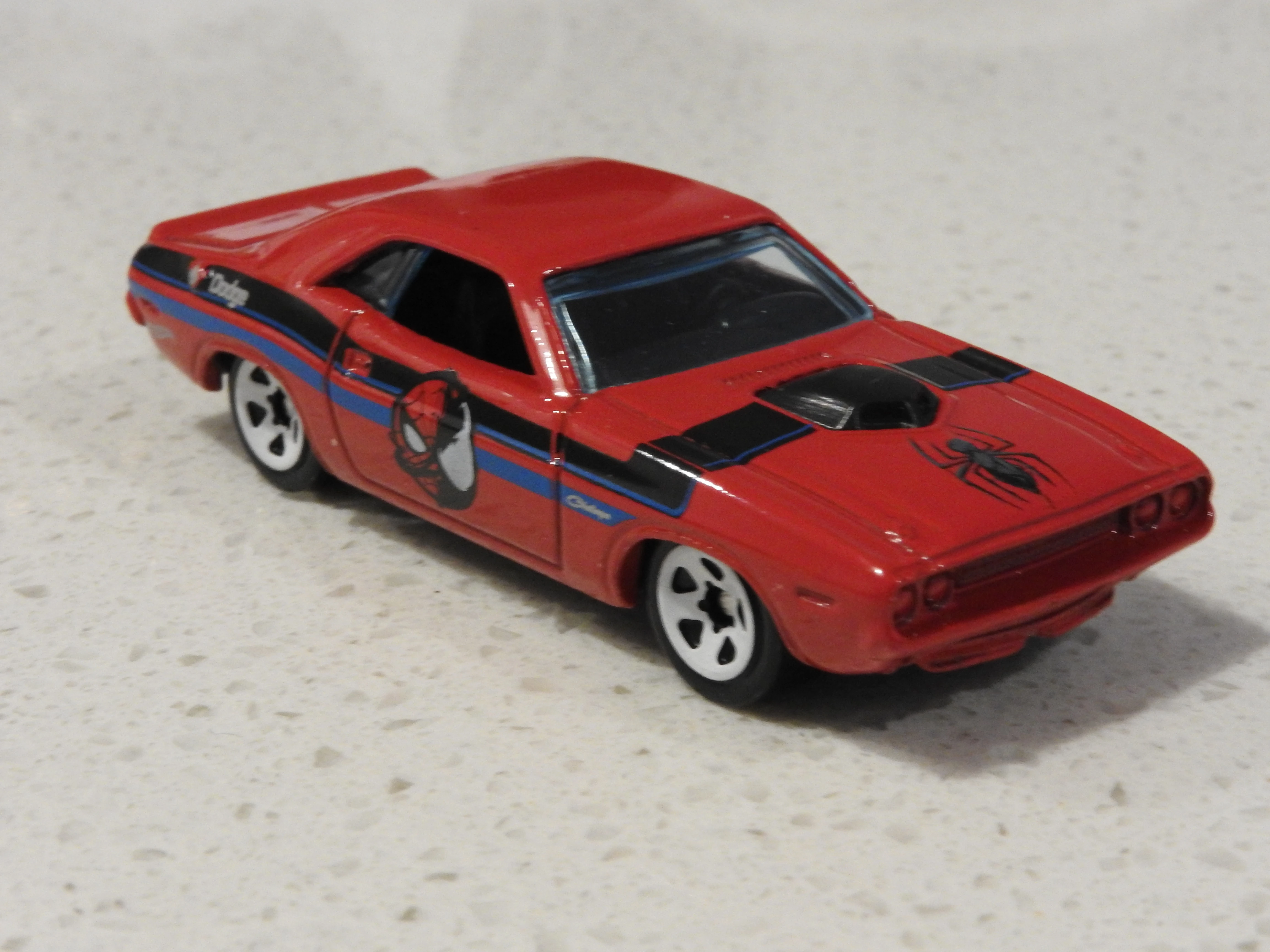 '70 Dodge Hemi Challenger