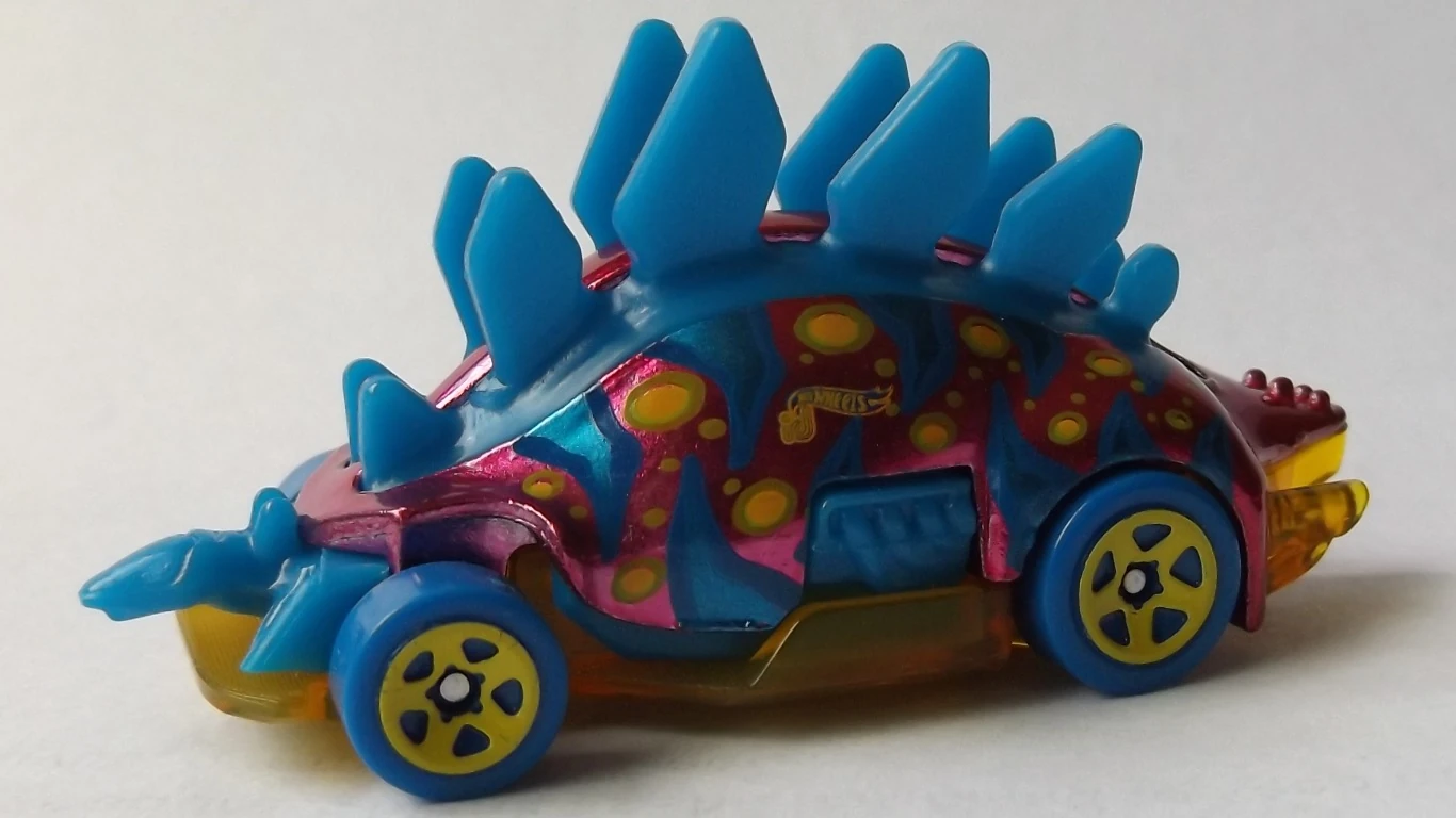 Motosaurus