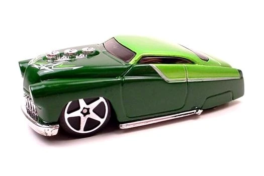 '49 Merc