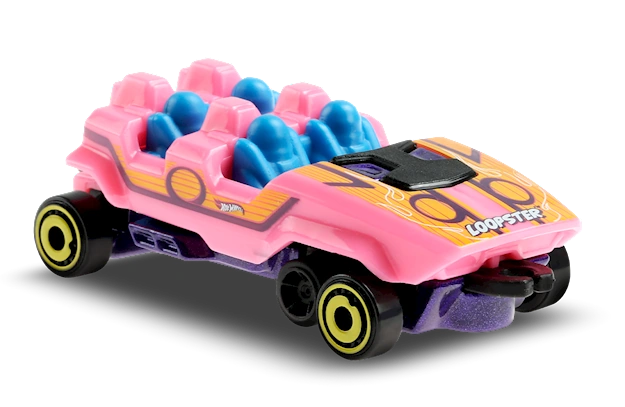 Loopster