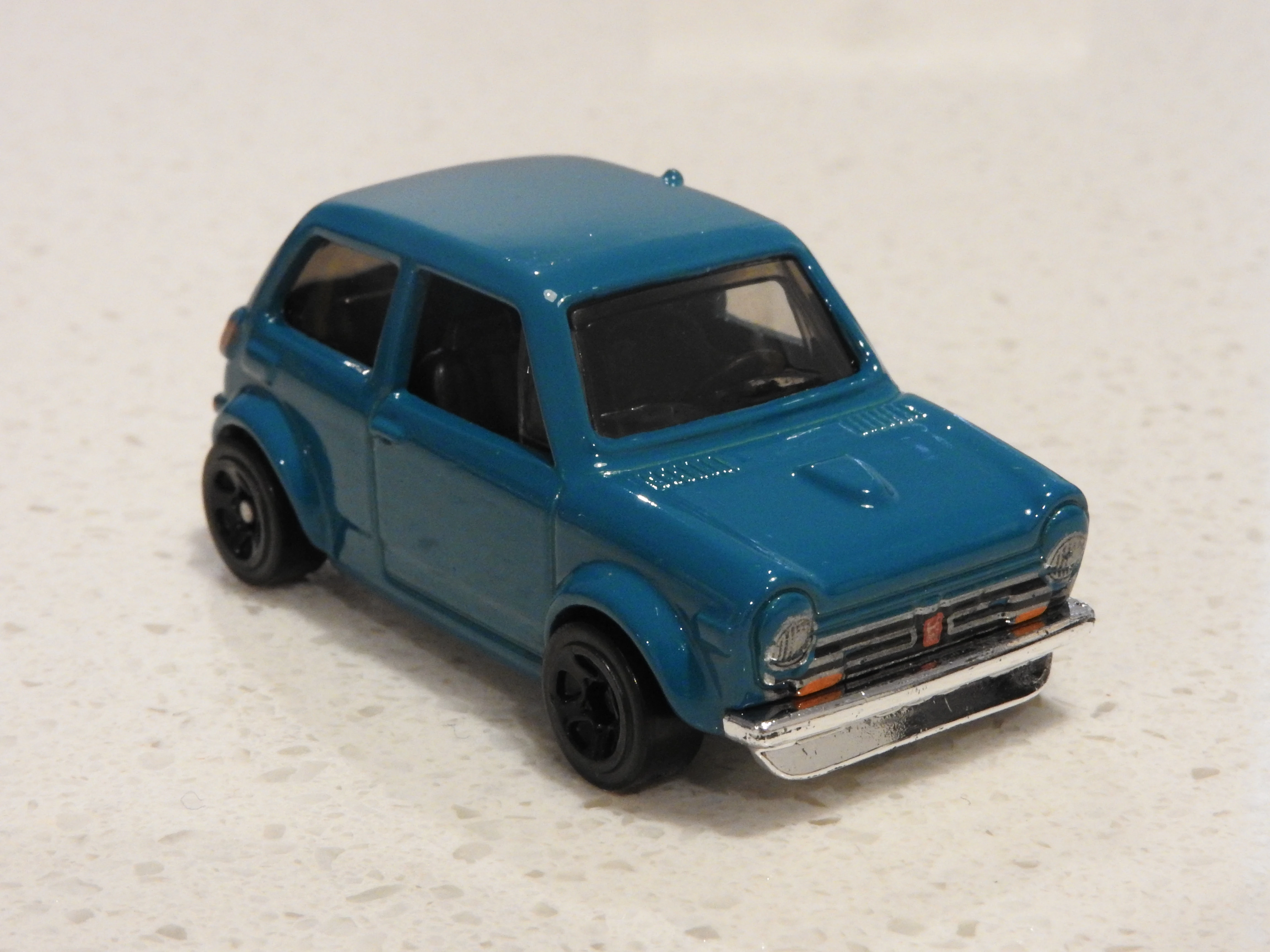 Custom '70 Honda N600