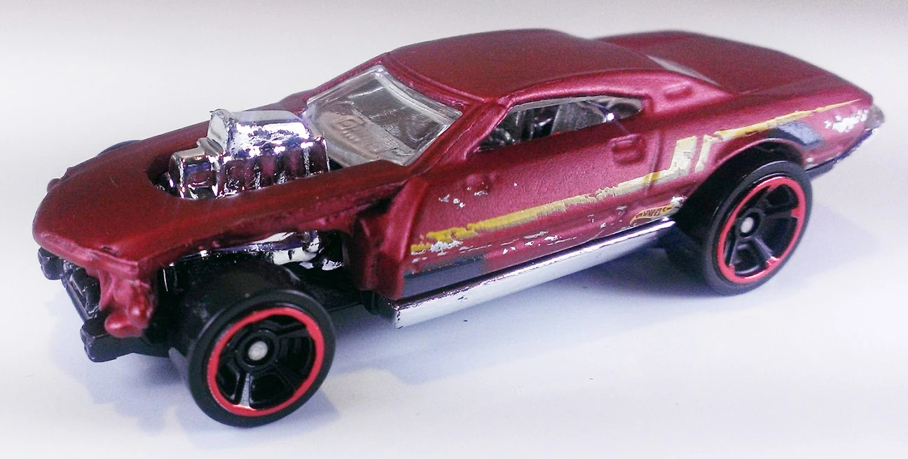 Project Speeder