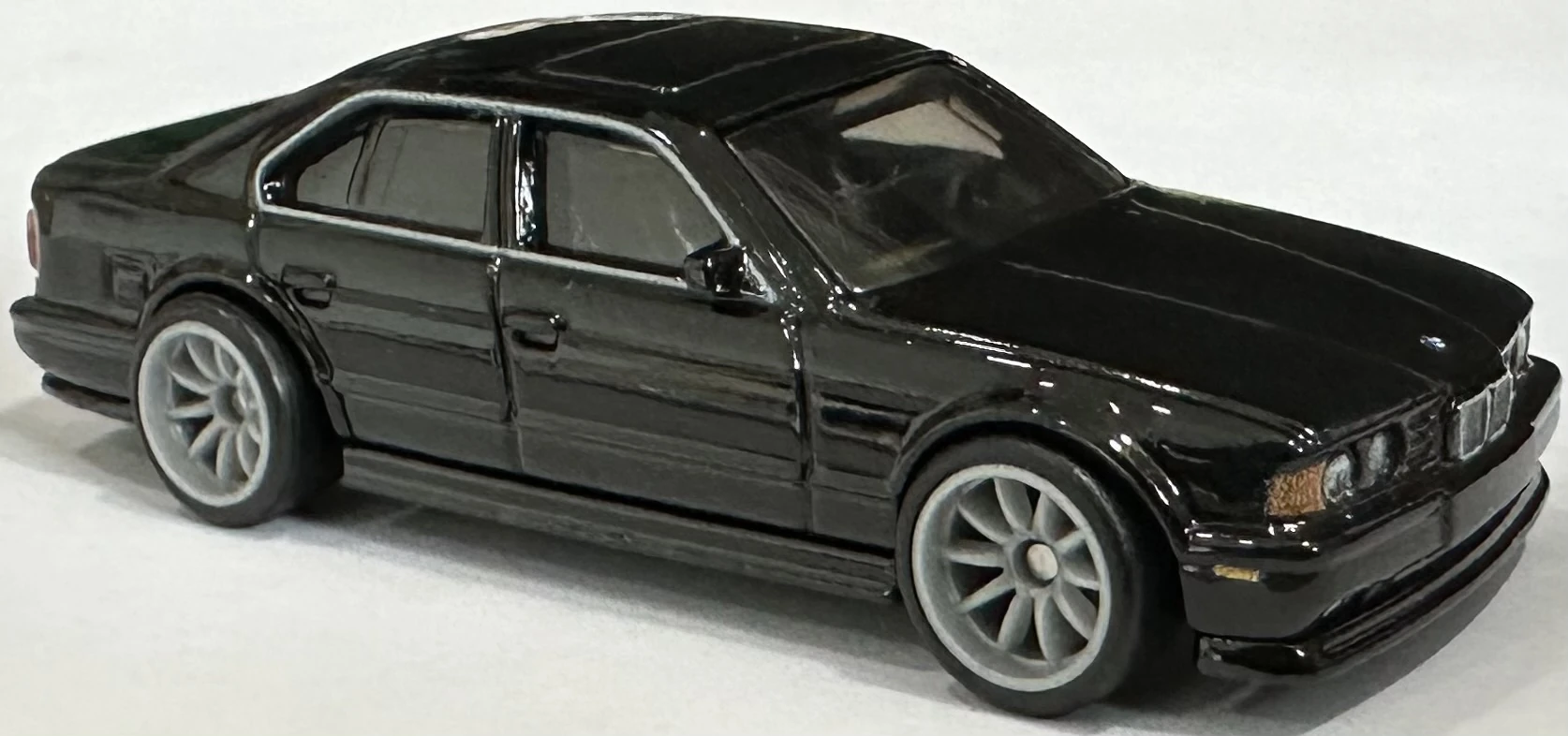 '91 BMW M5