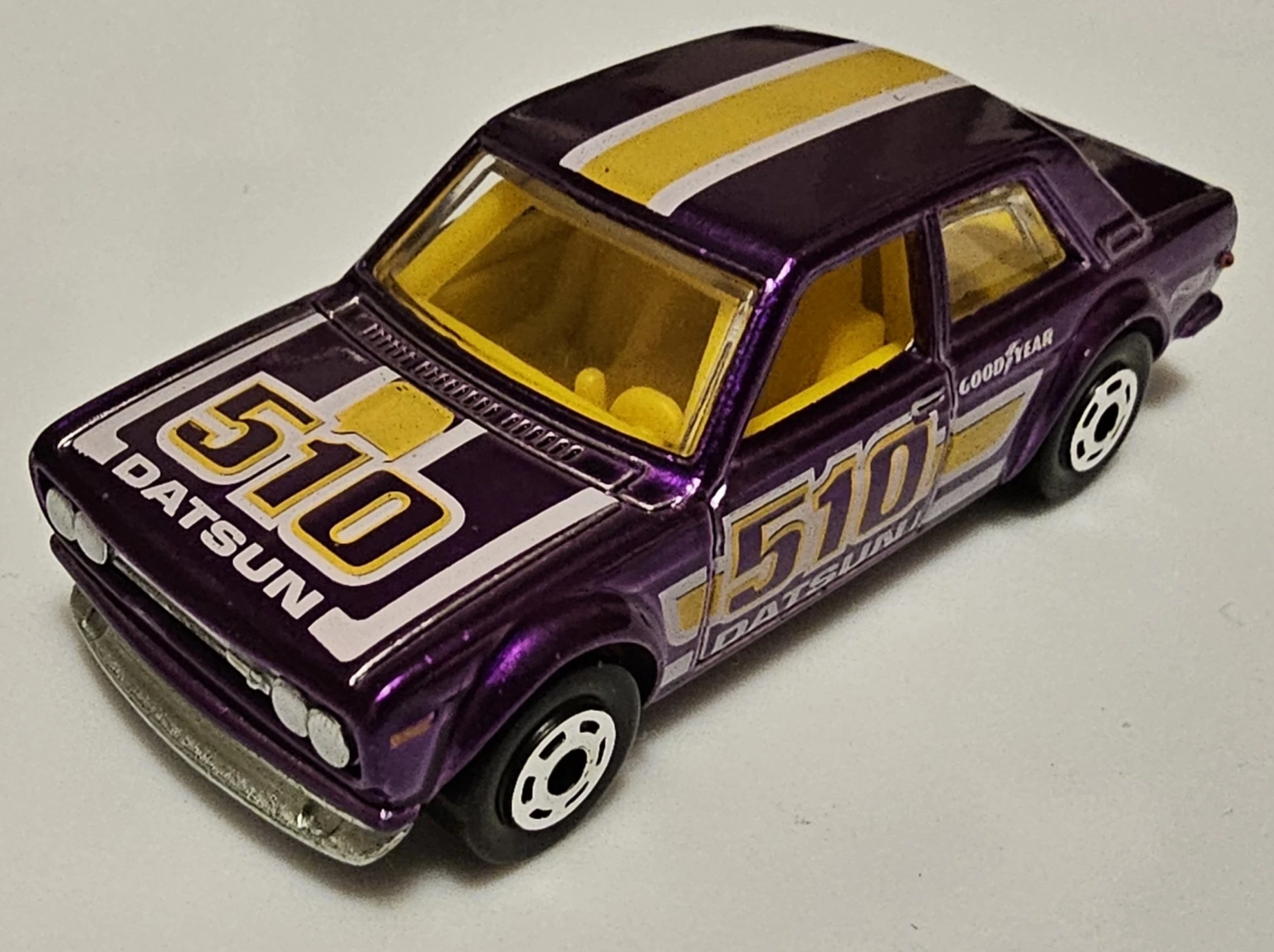 '71 Datsun 510