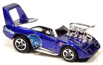 Dodge Charger Daytona