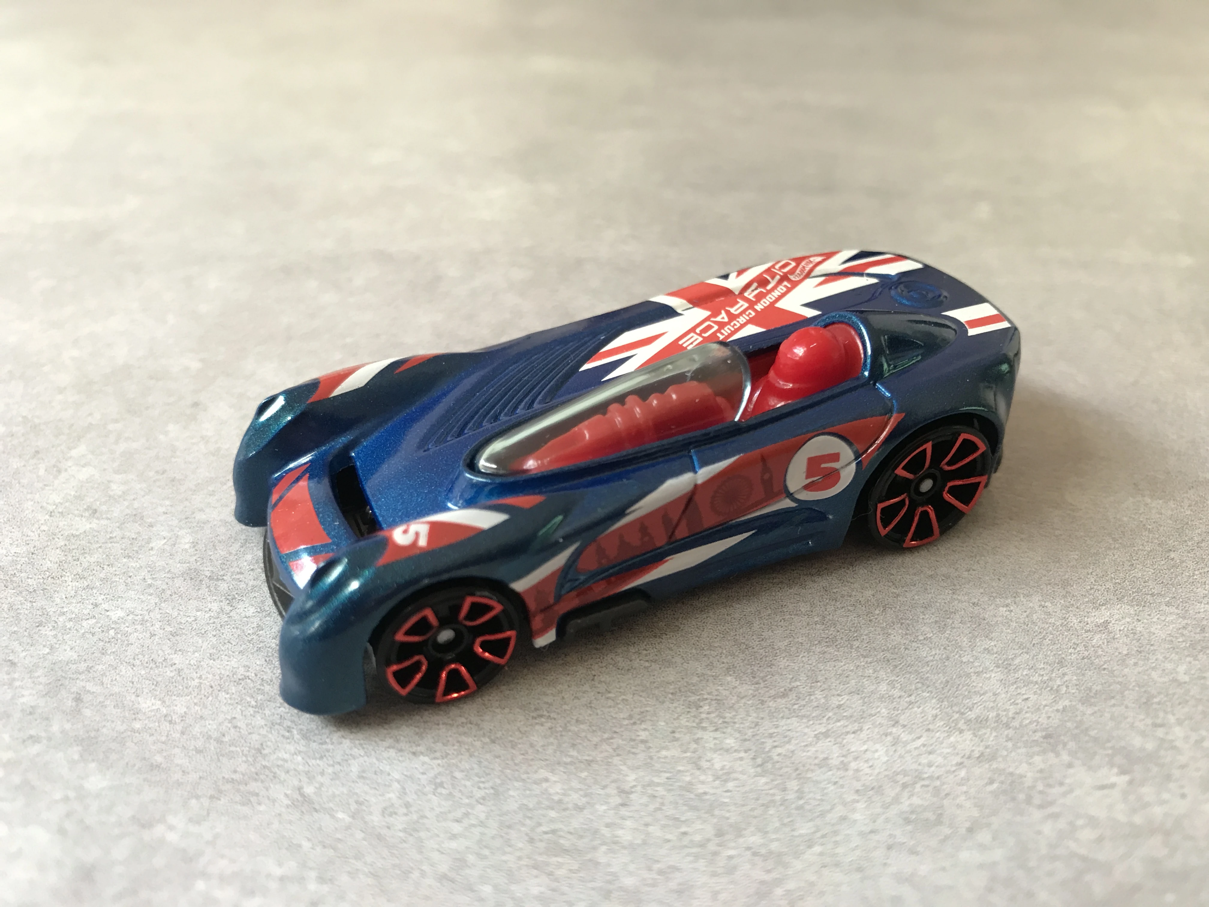 Monoposto