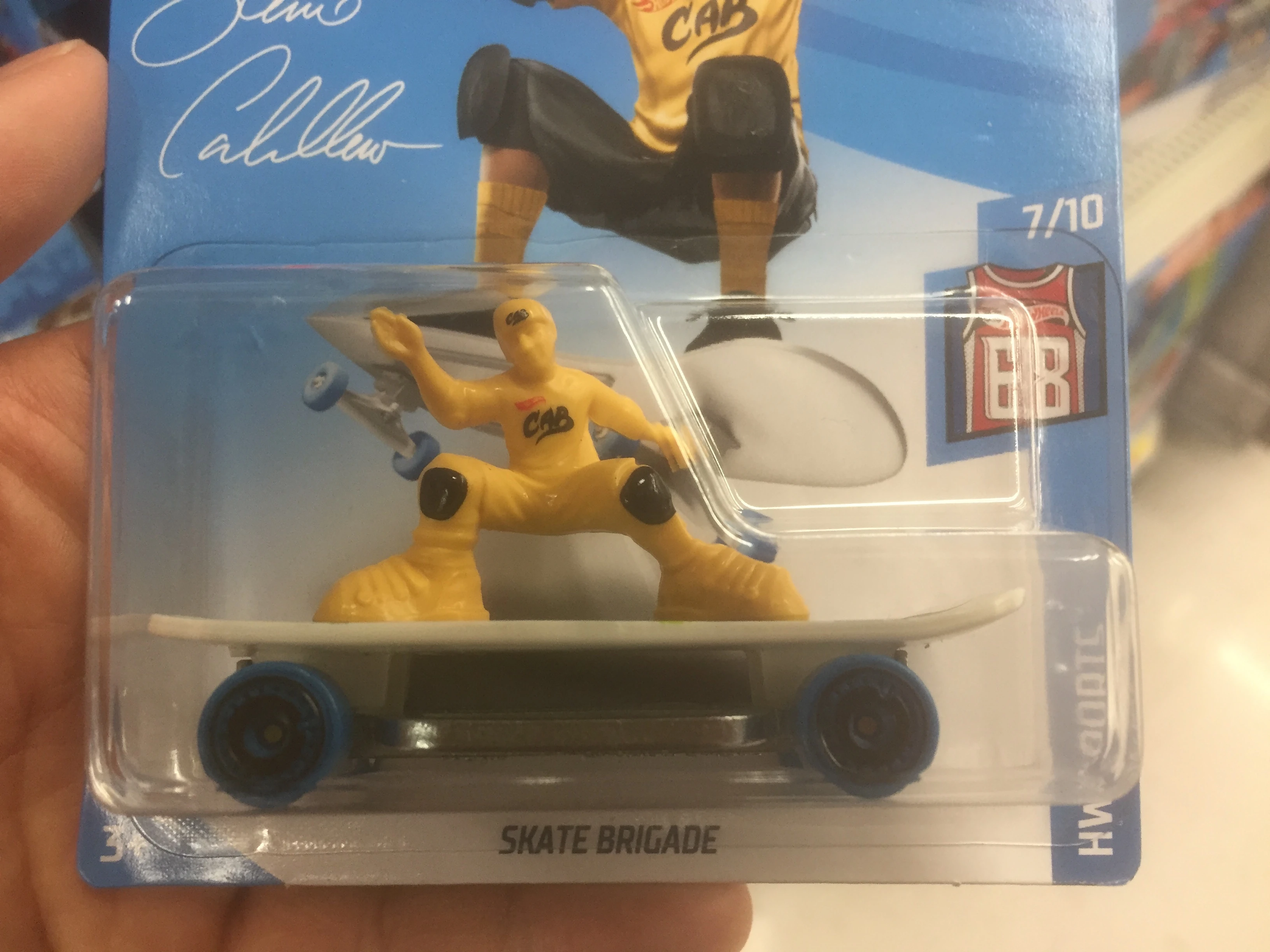 Skate Brigade