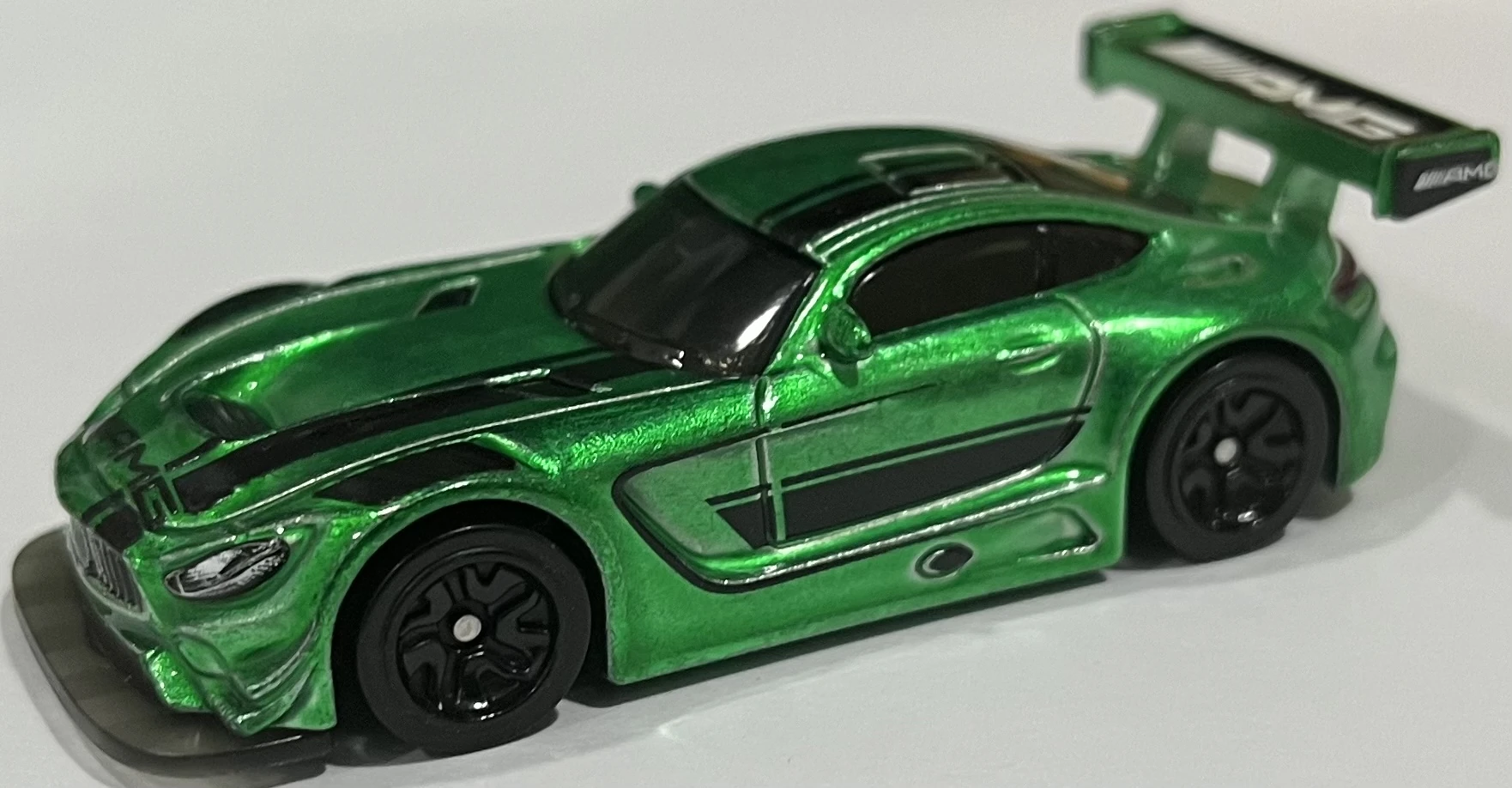 '16 Mercedes-AMG GT3