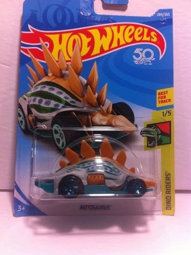 Motosaurus