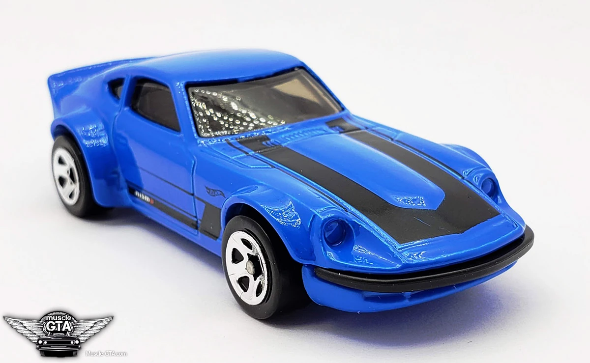 Nissan Fairlady Z