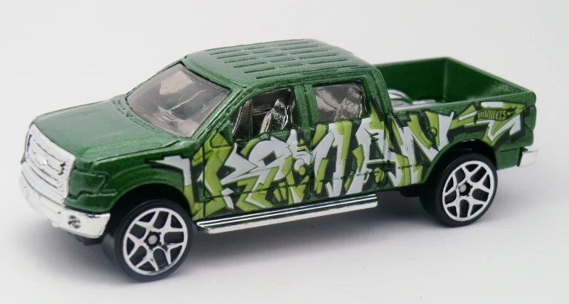 2009 Ford F-150