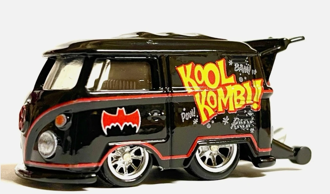 Kool Kombi