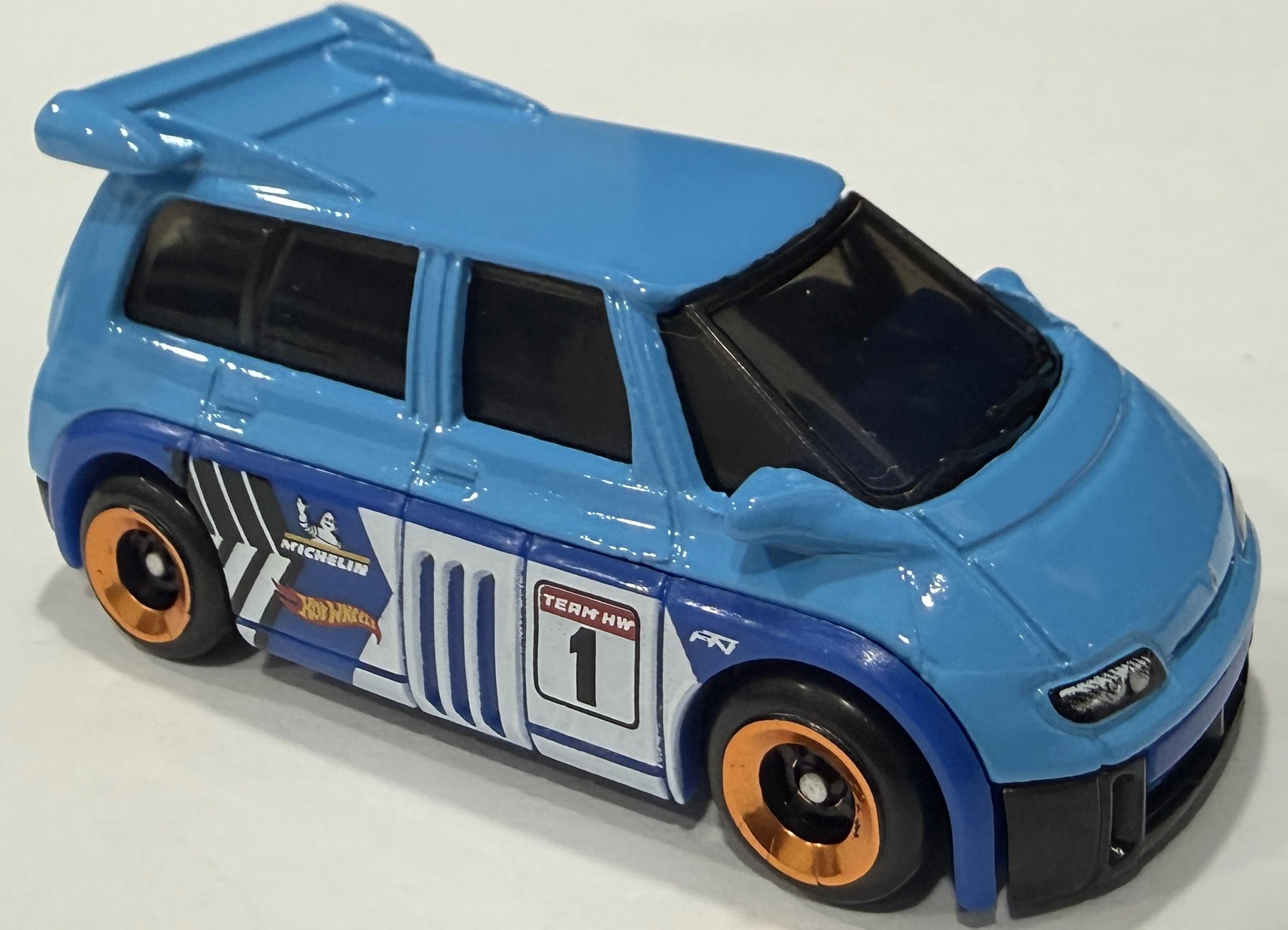 Renault Espace F1