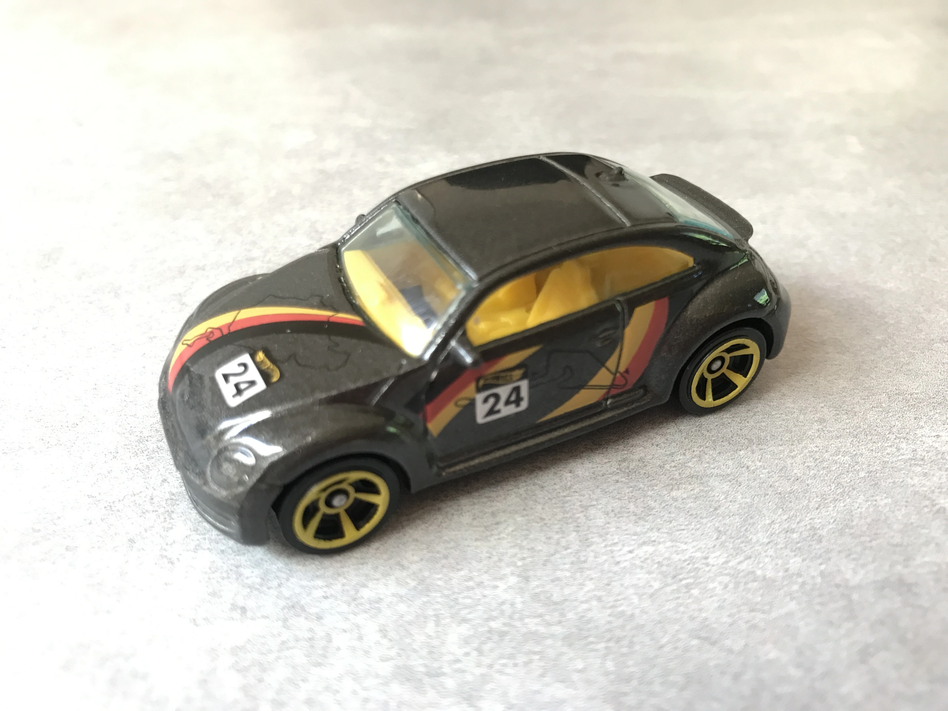 2012 Volkswagen Beetle