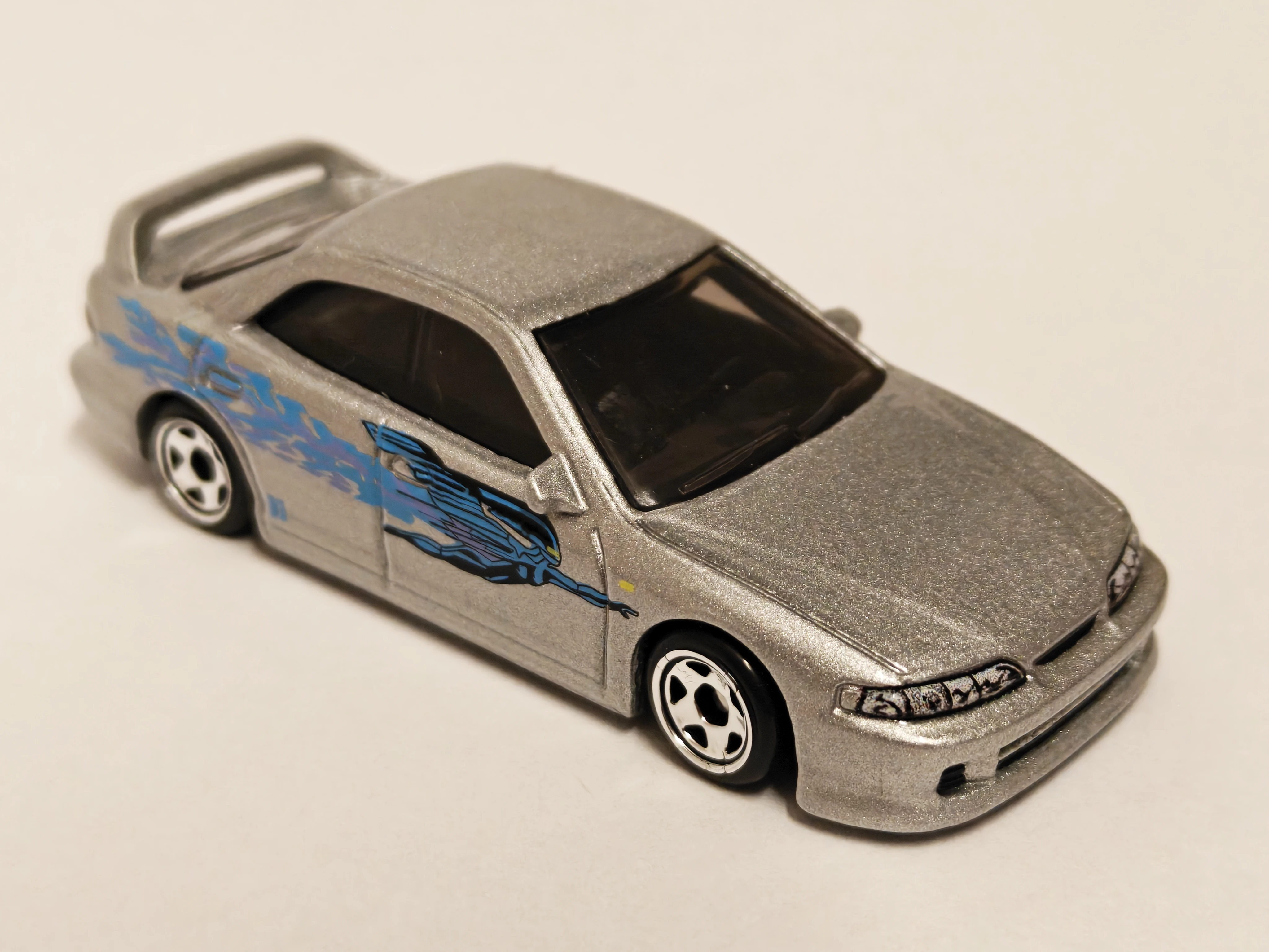 Custom Acura Integra Sedan GSR