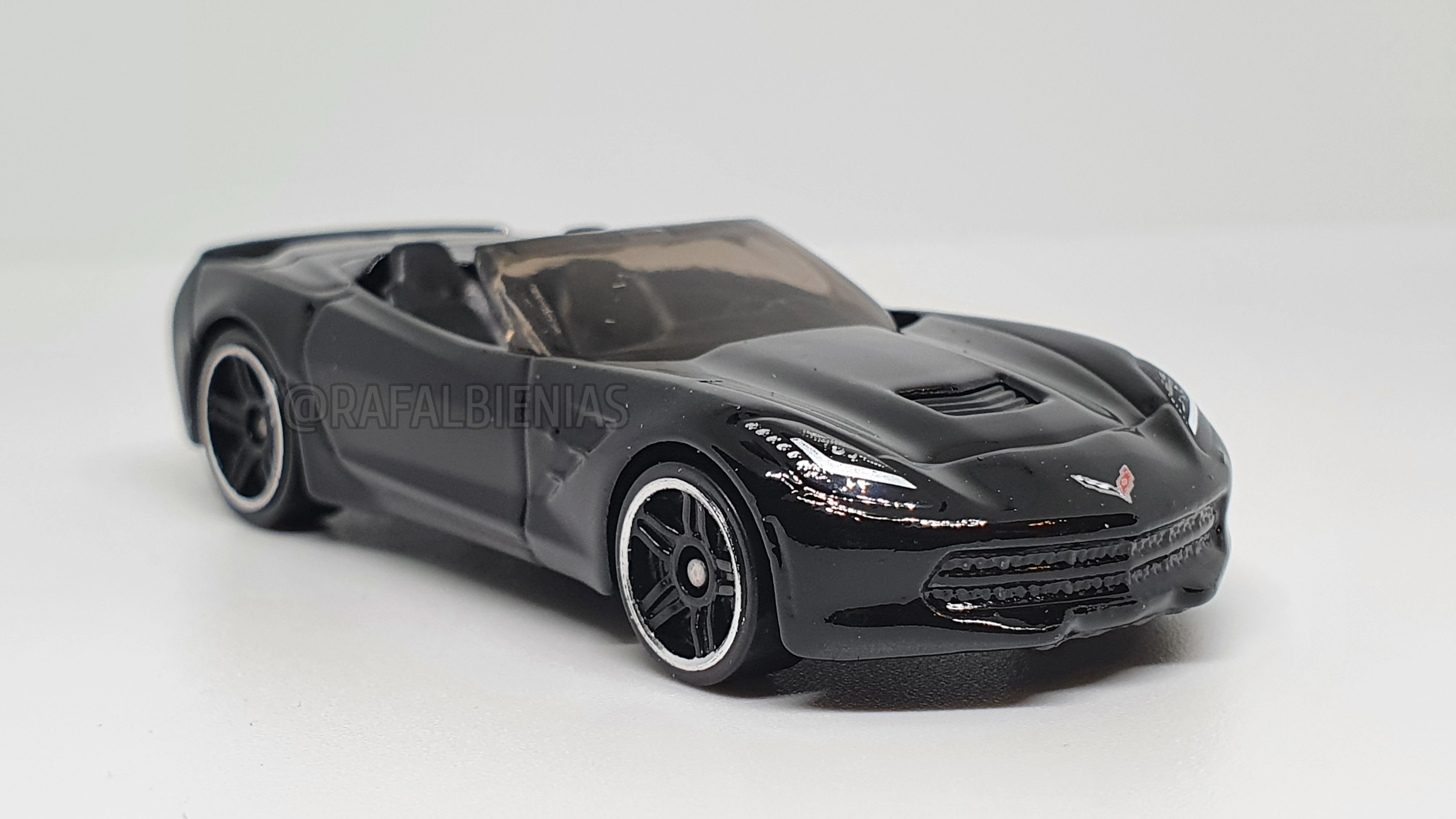 '14 Corvette Stingray