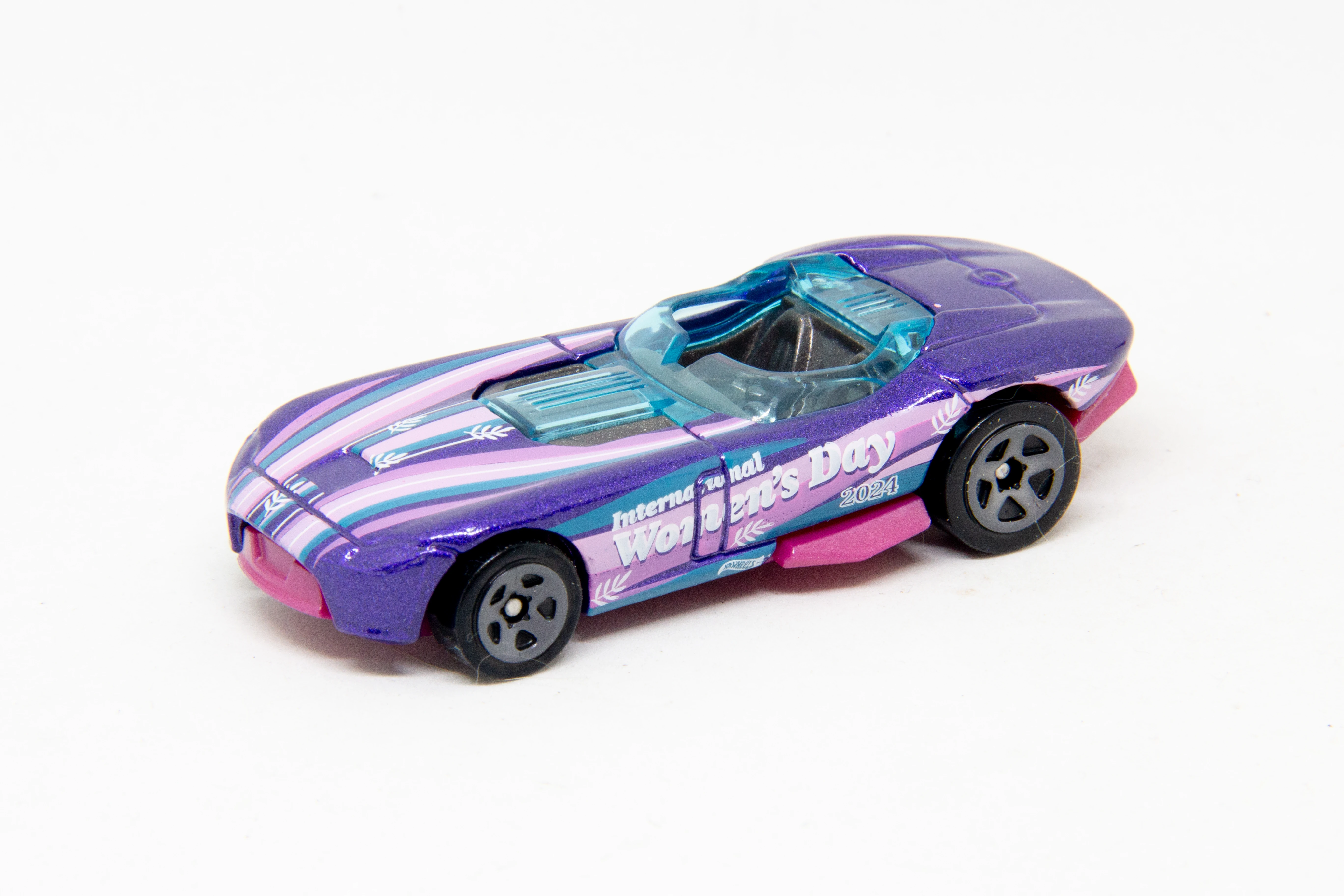 RRRROADSTER