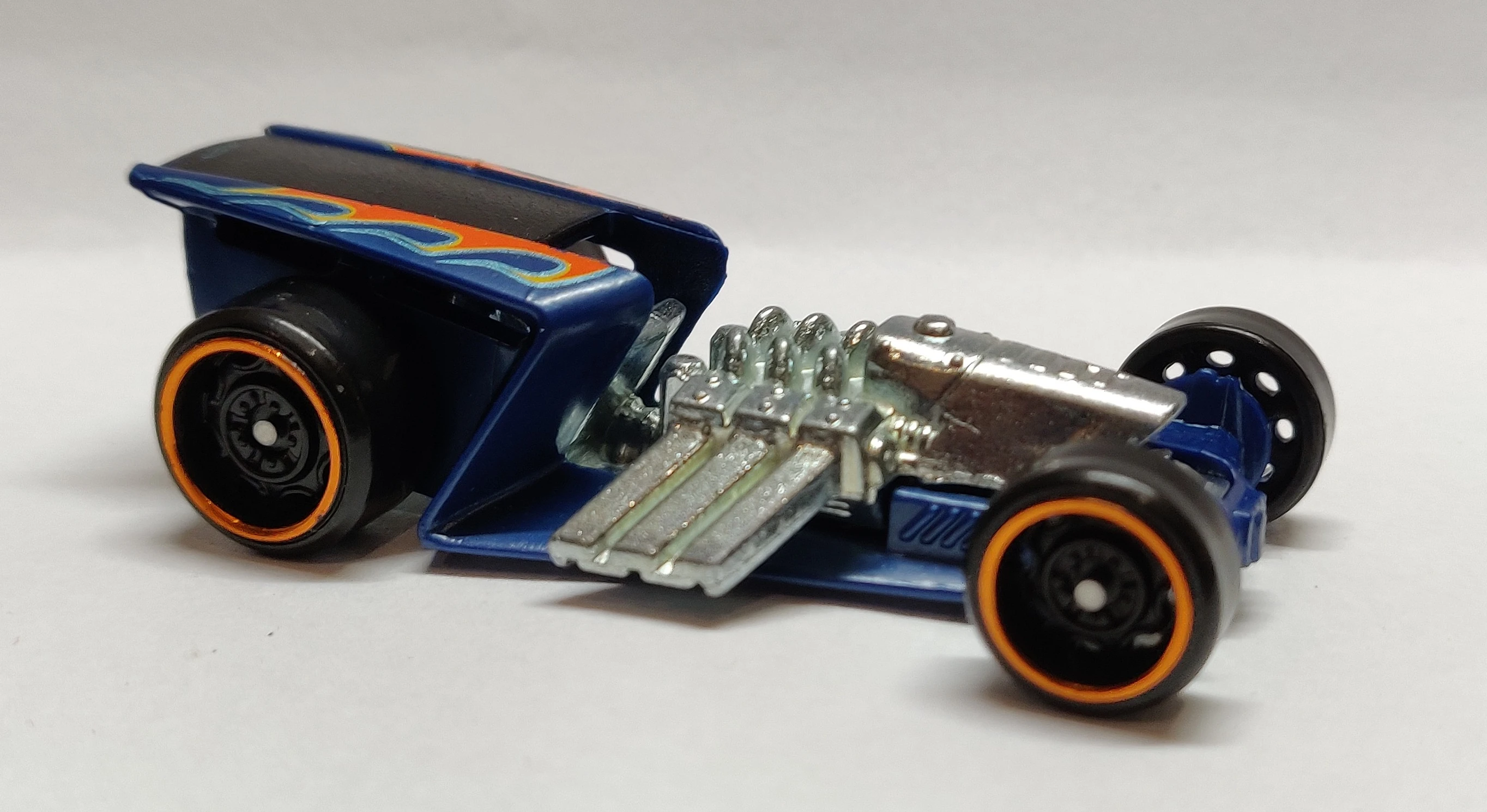 Z-Rod