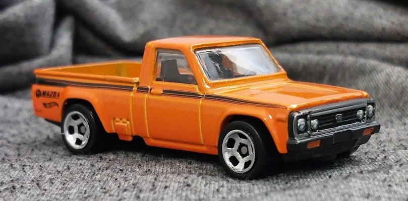 Mazda REPU