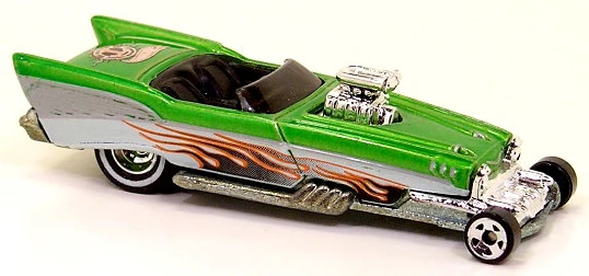 Chevy 1957