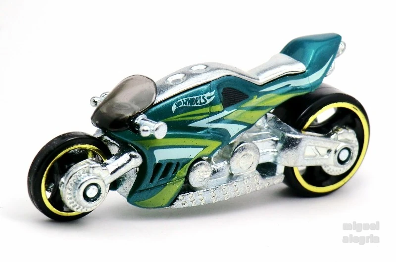 Canyon Carver