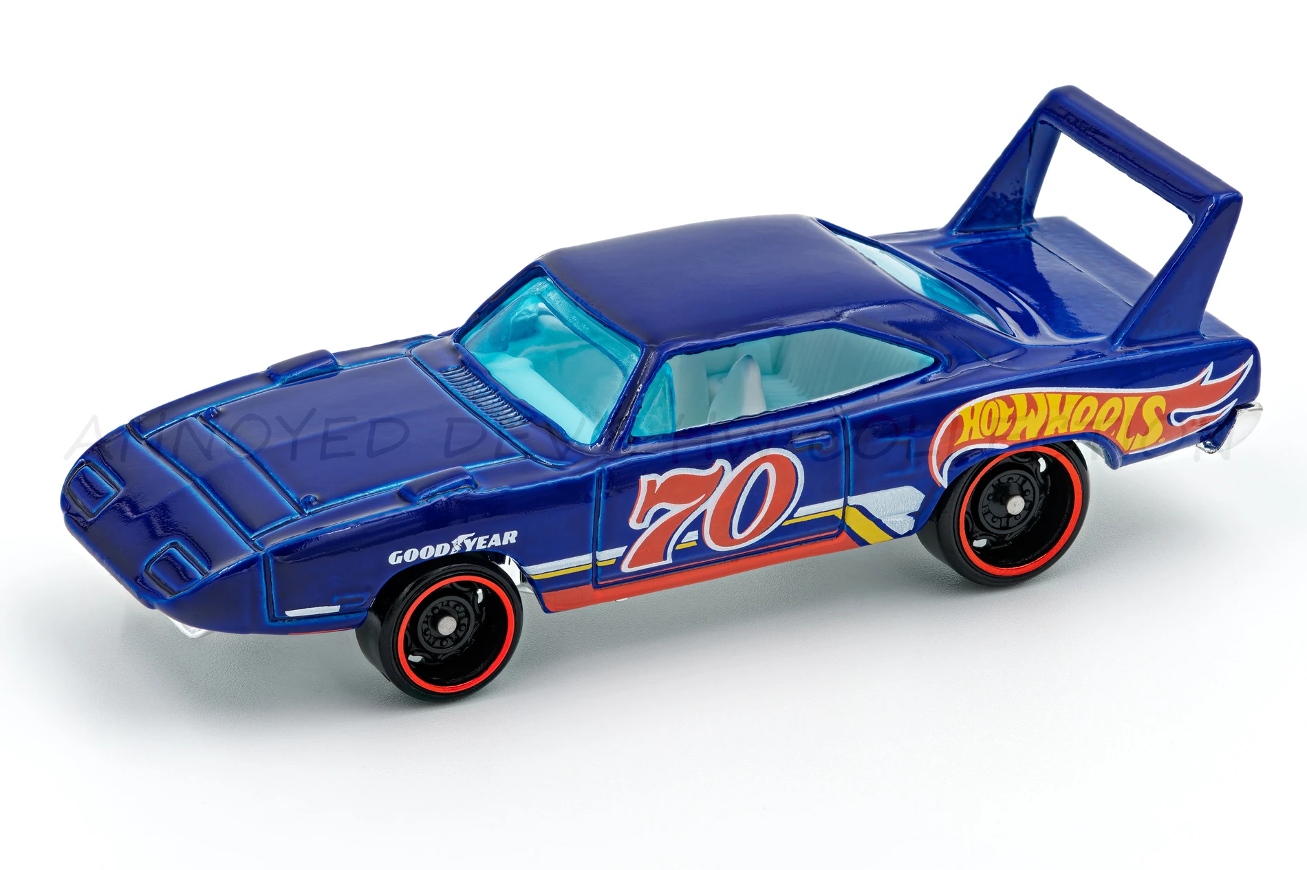 '70 Plymouth Superbird