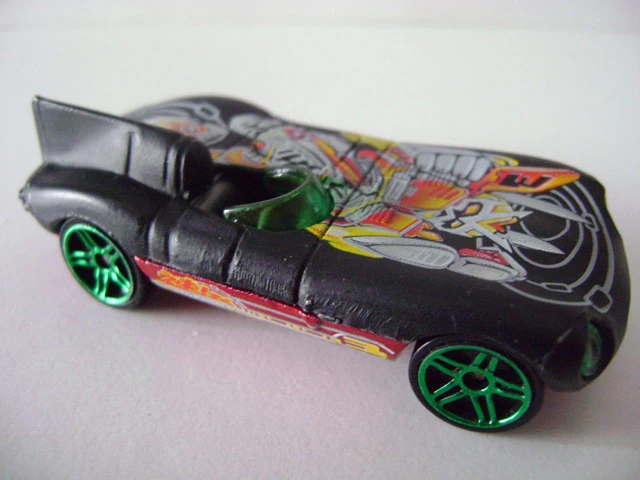 Jaguar D-Type