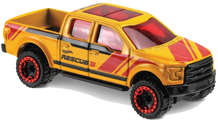 '15 Ford F-150