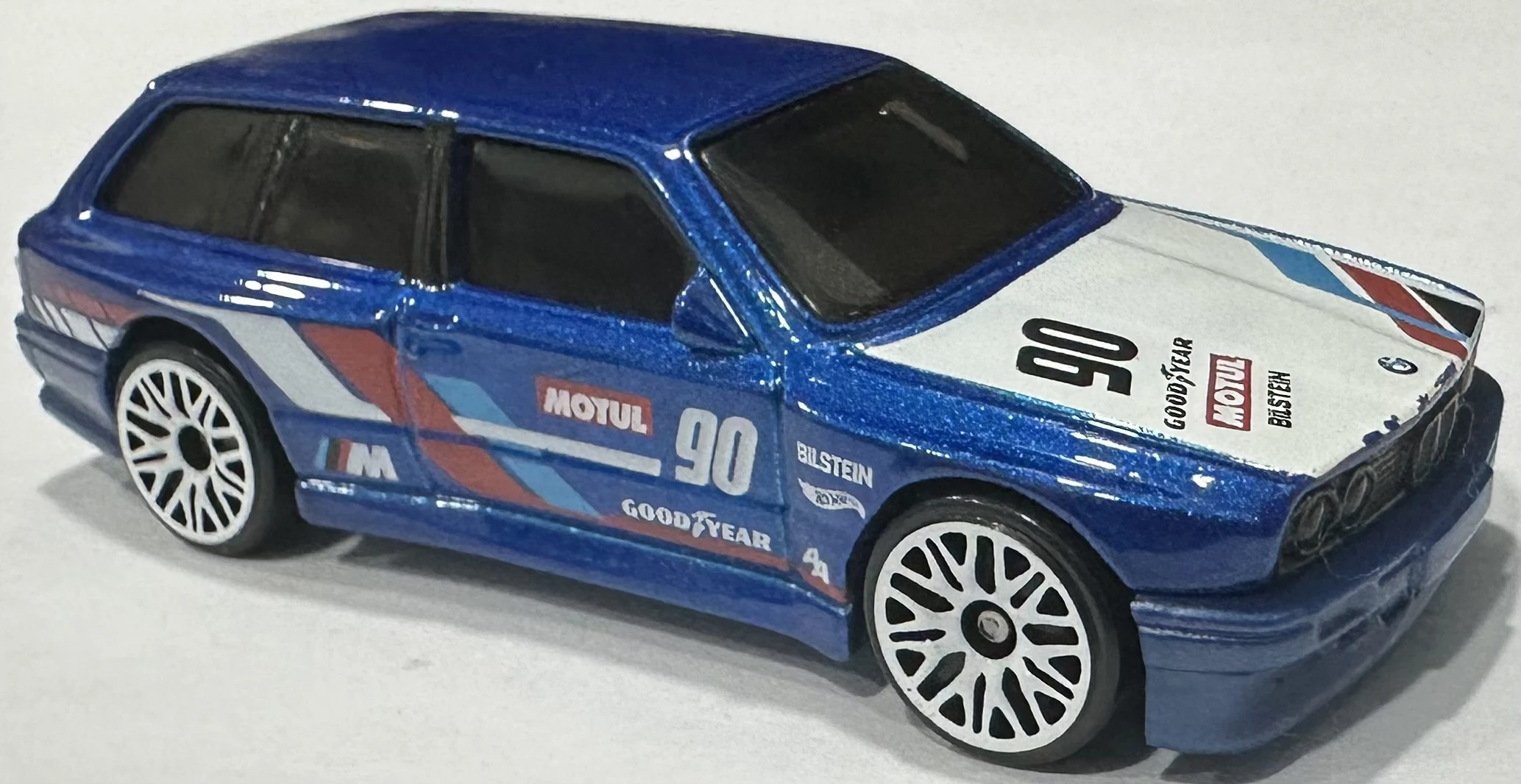 BMW M3 WAGON