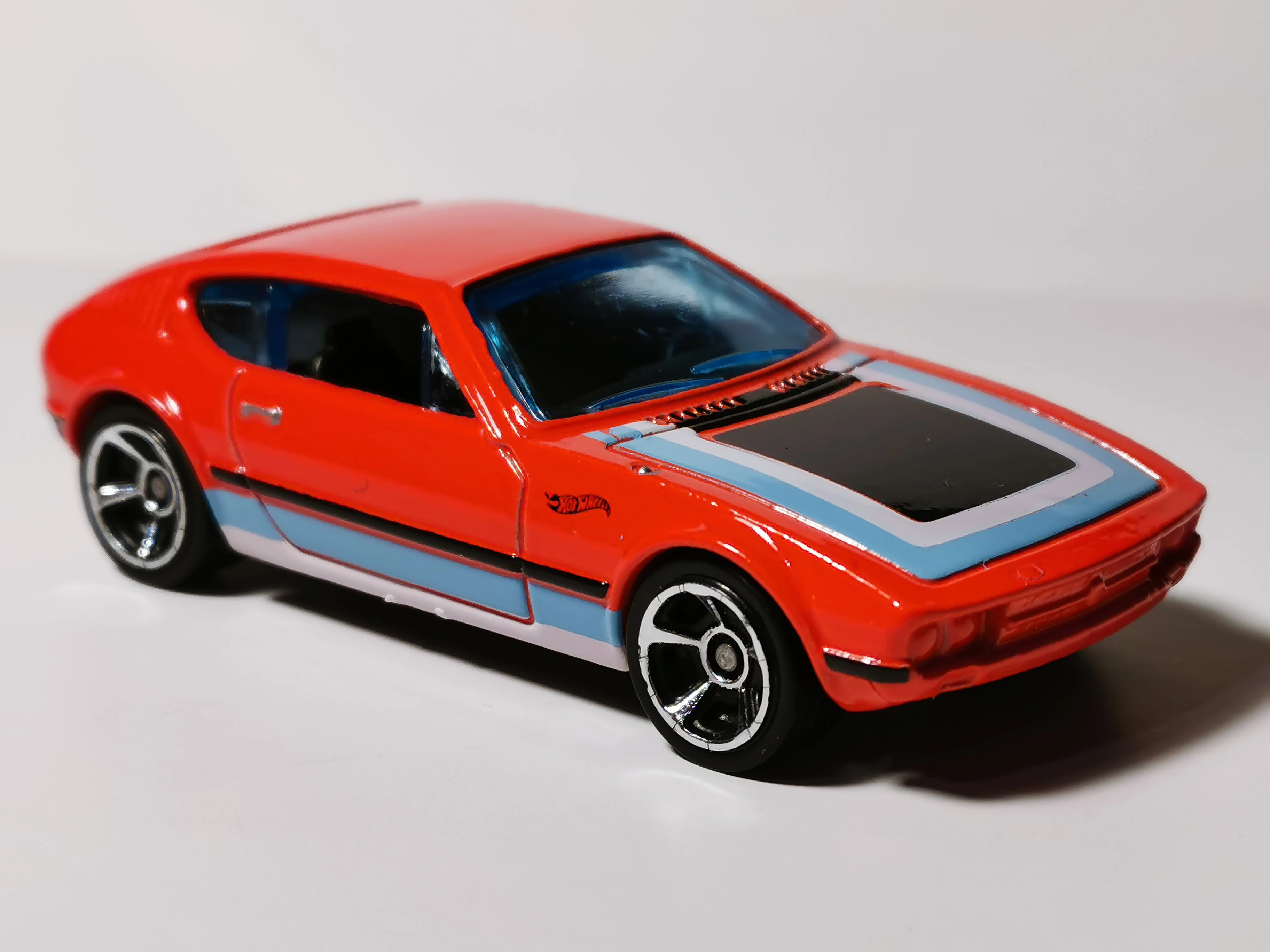 Volkswagen SP2