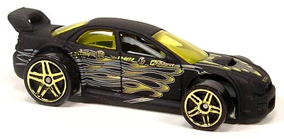 Subaru Impreza WRX