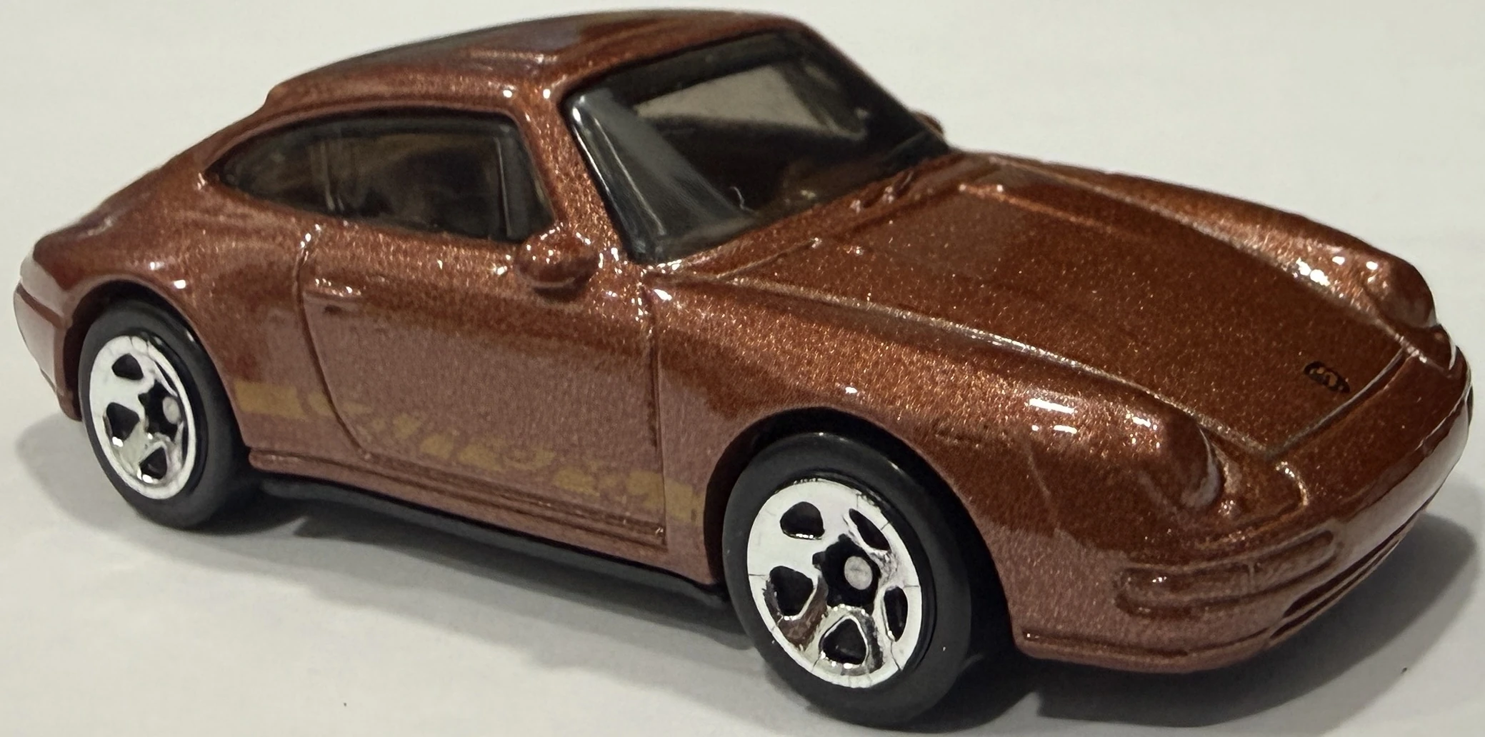 ’96 PORSCHE CARRERA