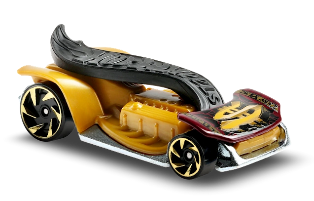 Clip Rod