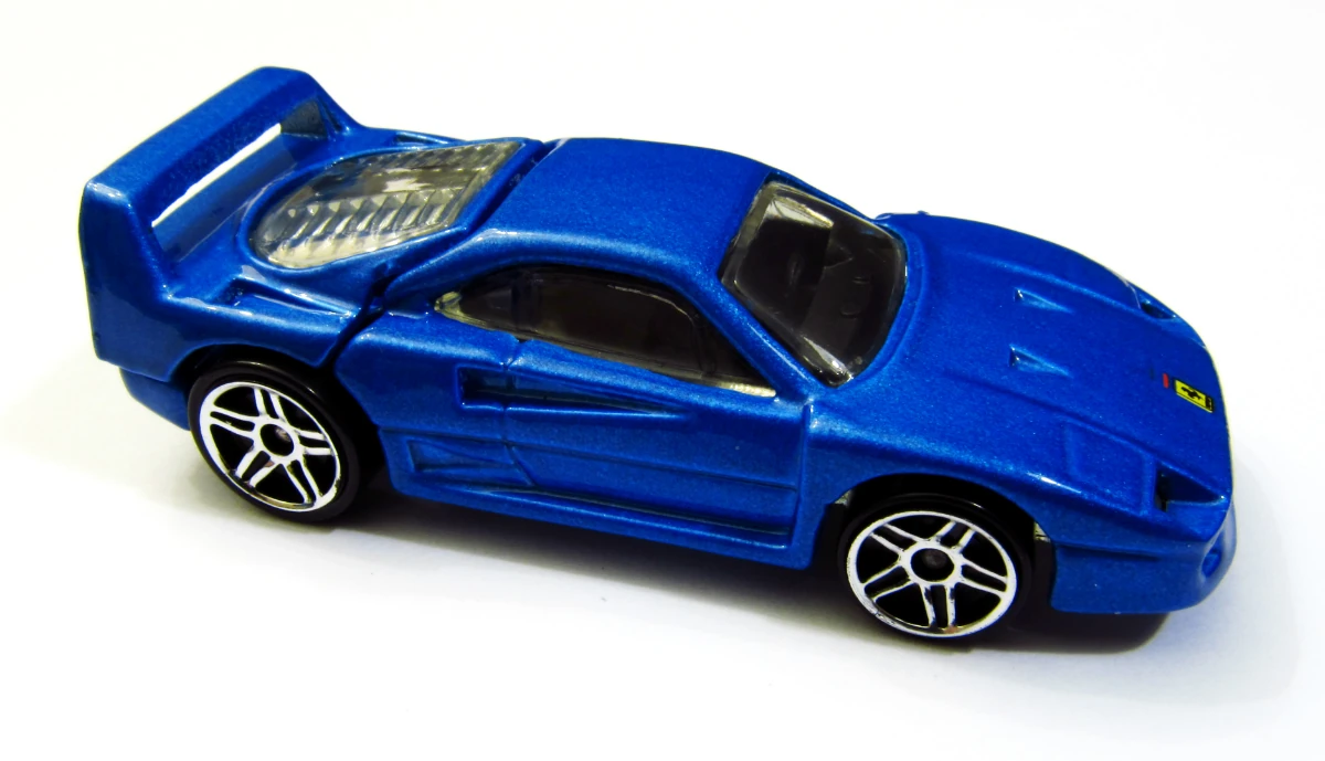 Cadillac LMP