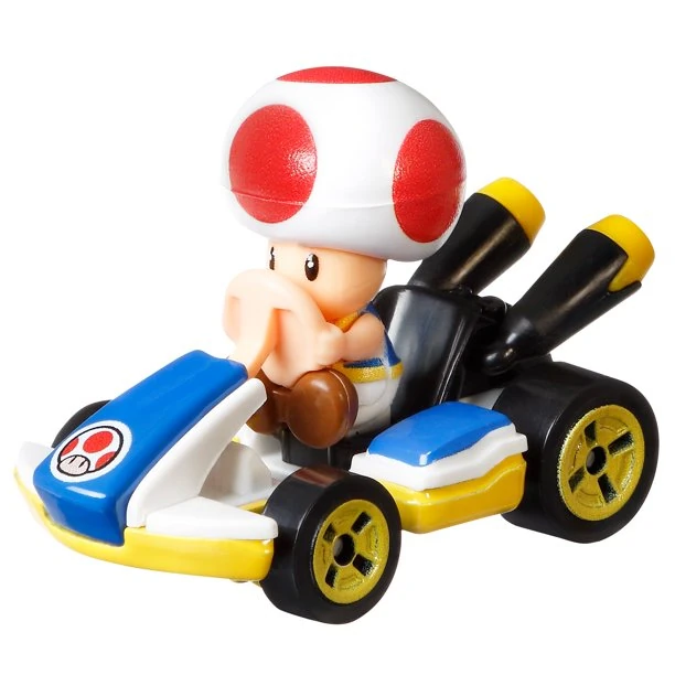 Standard Kart