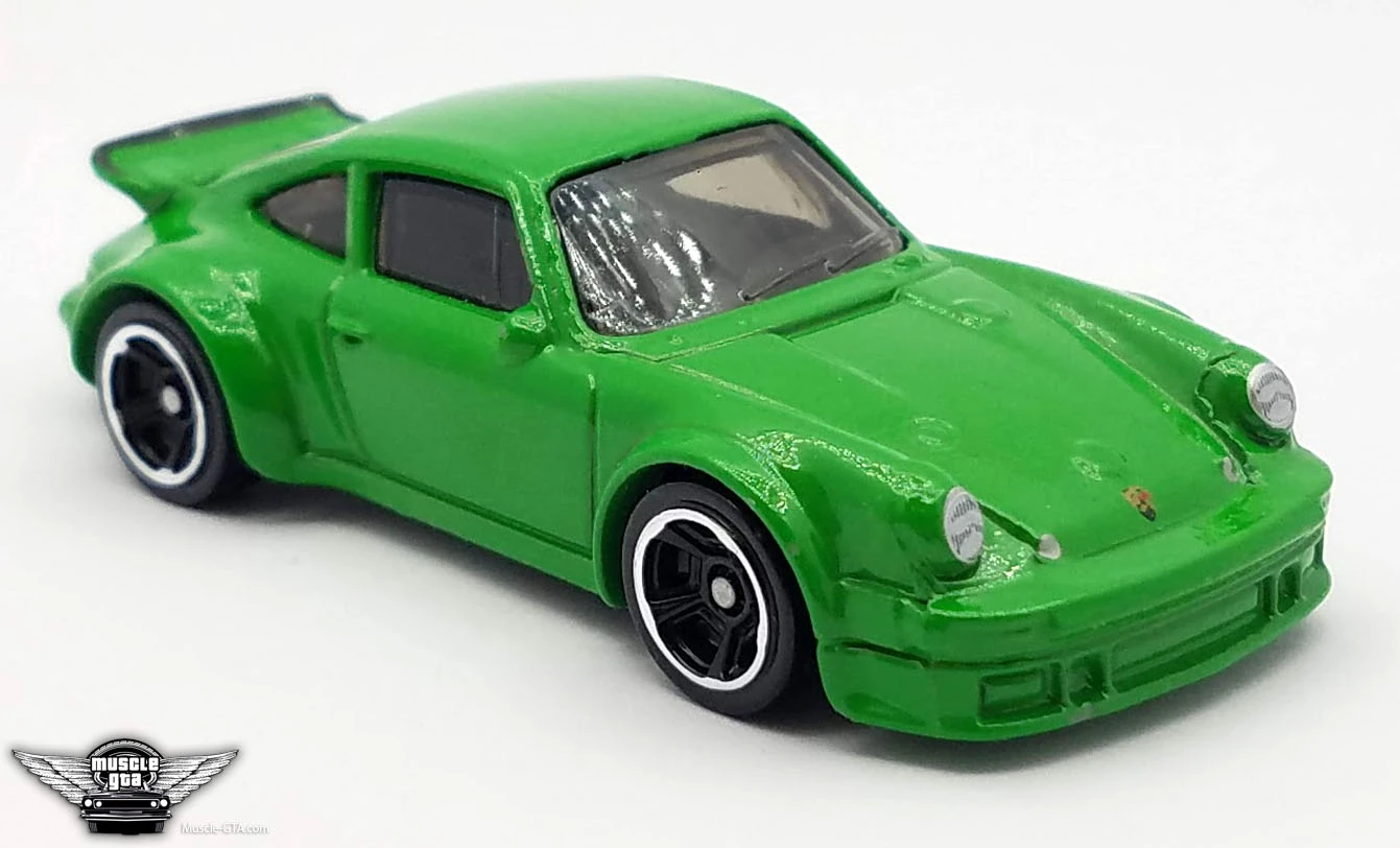 Porsche 934 Turbo RSR