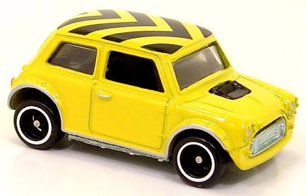 Morris Mini