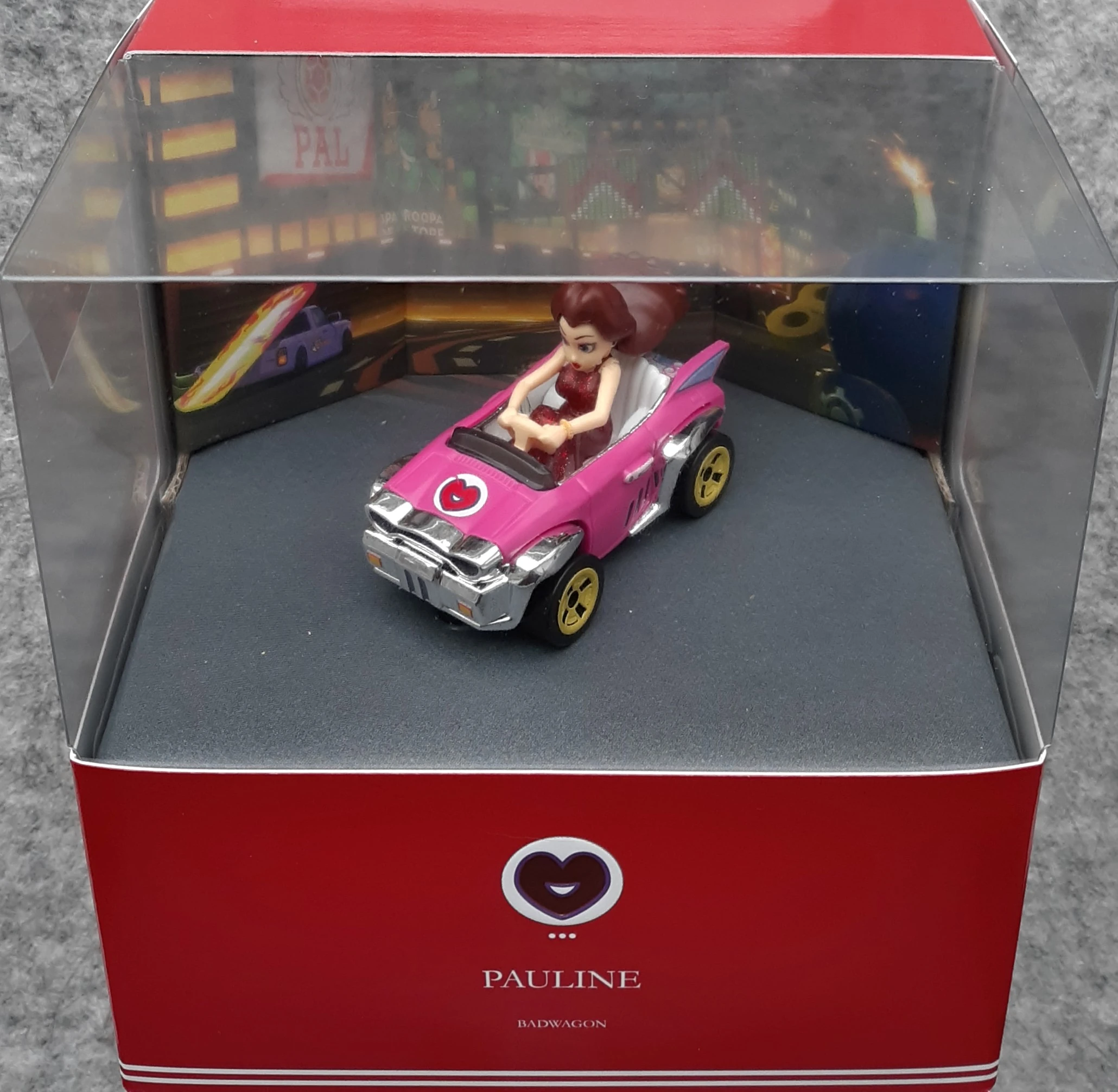 Badwagon