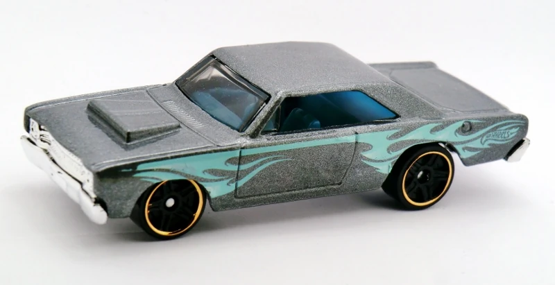 '68 Dodge Dart