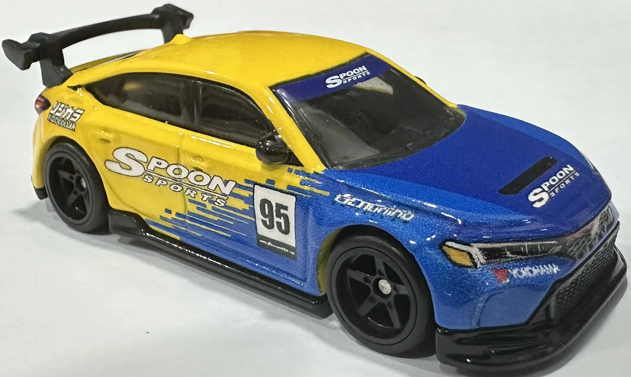 '24 Honda Civic Type-R