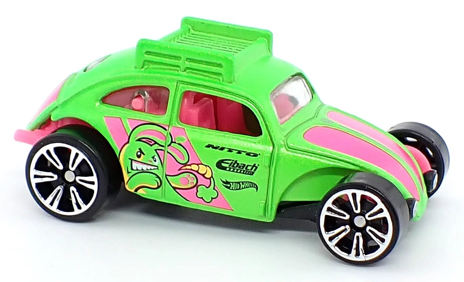 Custom Volkswagen Beetle